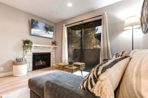 Powderwood Condos 7B by Moose Management